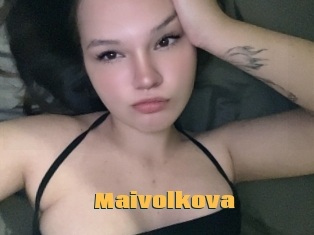 Maivolkova