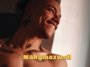 Makymaxwell