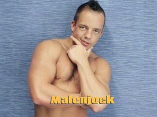 Malenjock