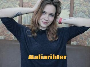 Maliarihter