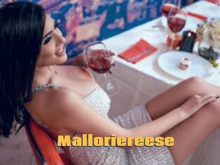 Malloriereese
