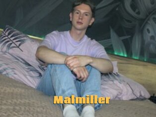 Malmiller