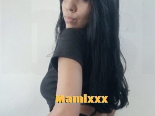 Mamixxx