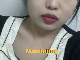 Mandajing