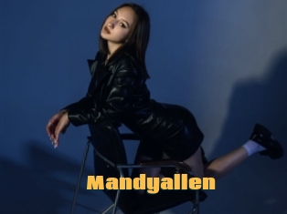 Mandyallen