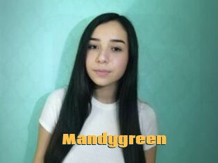 Mandygreen