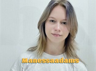 Manessaadams