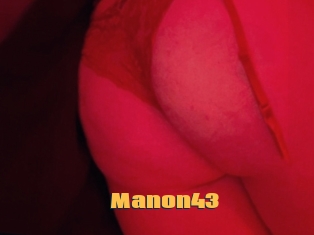 Manon43