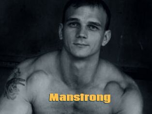 Manstrong