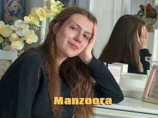 Manzoora