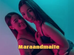 Maraandmaite