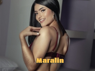 Maralin