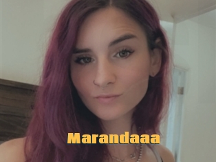 Marandaaa