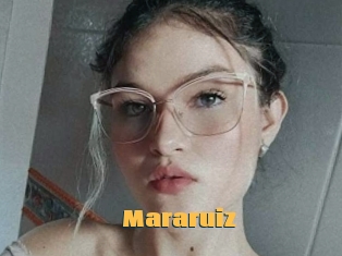 Mararuiz