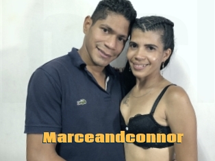 Marceandconnor