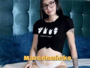 Marcelanicks