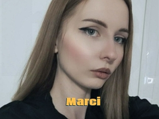 Marci