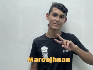 Marcojhuan