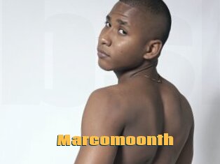 Marcomoonth