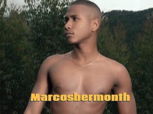 Marcosbermonth