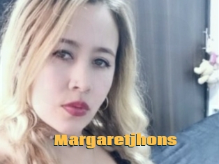 Margaretjhons