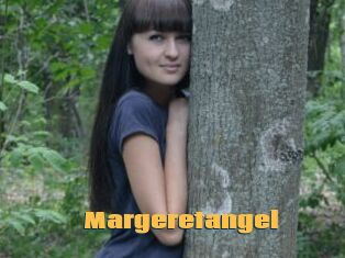 Margeretangel