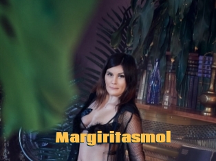 Margiritasmol