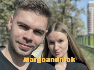 Margoandnick