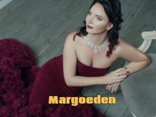 Margoeden