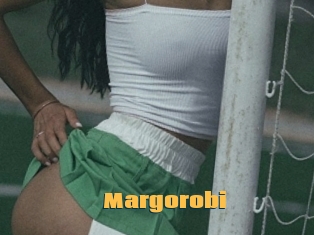 Margorobi