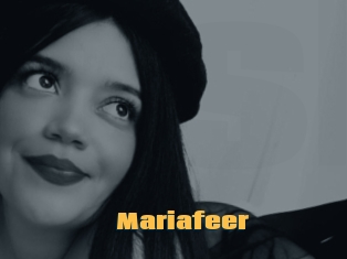 Mariafeer