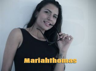 Mariahthomas