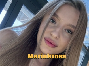 Mariakross