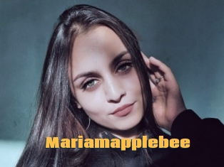 Mariamapplebee