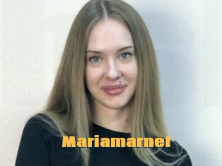 Mariamarnet