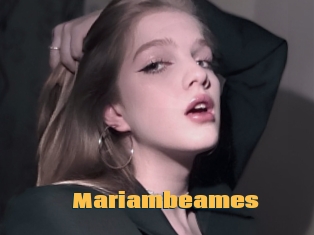 Mariambeames