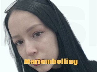 Mariambolling