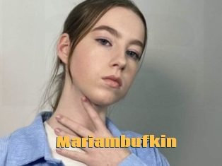 Mariambufkin