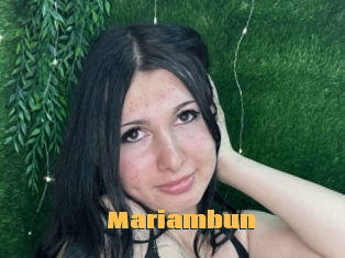 Mariambun