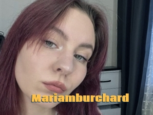 Mariamburchard