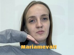 Mariamevatt