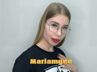 Mariamgee