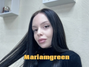 Mariamgreen