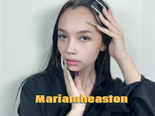 Mariamheaston