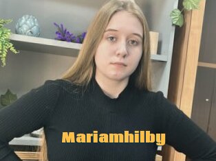 Mariamhilby