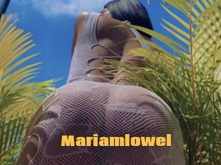 Mariamlowel