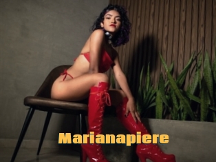 Marianapiere