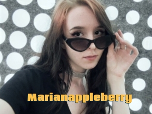 Marianappleberry