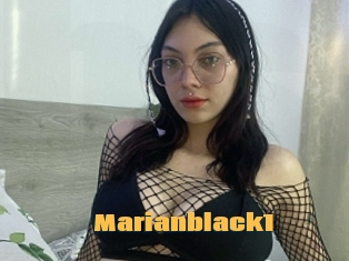 Marianblack1