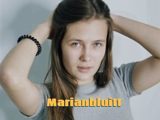 Marianbluitt